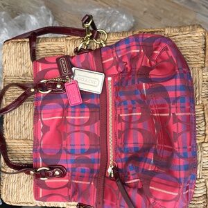 Poppy strap needs love